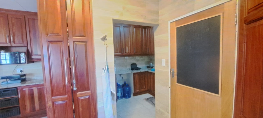 4 Bedroom Property for Sale in Cashan North West